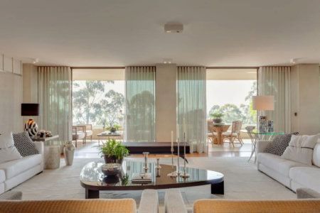 Apartamento à venda com 4 suítes em Vila Suzana, São Paulo, SP