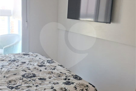 Apartamento à venda com 2 suítes em Vila Scarpelli, Santo André, SP