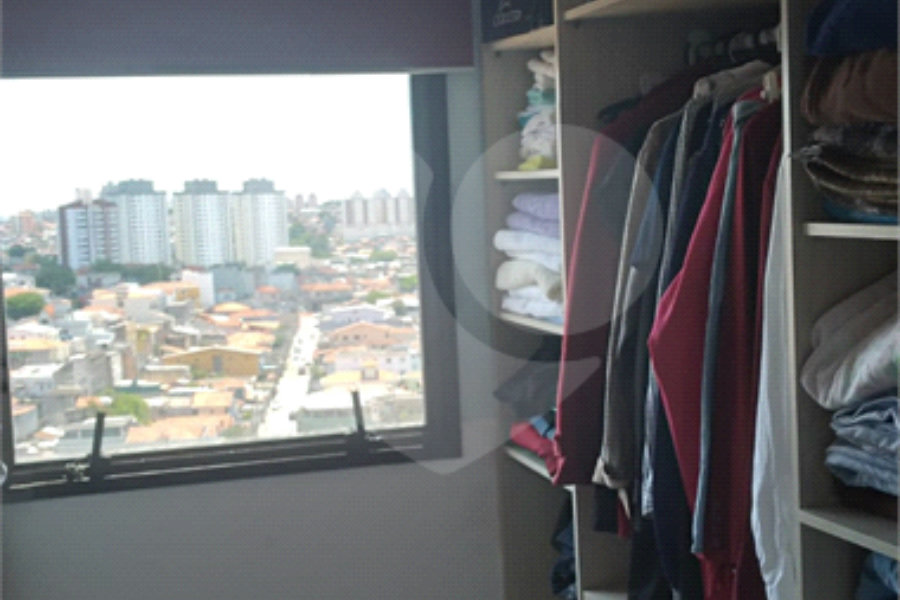 Apartamento à venda com 3 quartos, sendo 1 suíte, em Imirim, São Paulo, SP