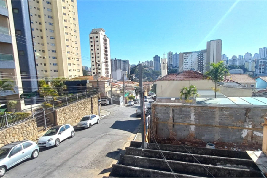 Sobrado à venda com 4 quartos, sendo 1 suíte, em Vila Dom Pedro Ii, São Paulo, SP