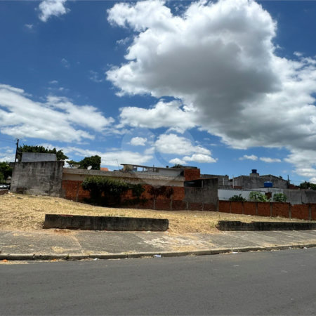 Terreno à venda ou para alugar em Parque Residencial Rondon, Salto, SP