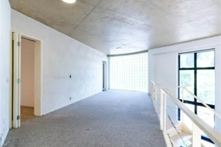 Apartamento à venda com 1 suíte em Vila Andrade, São Paulo, SP