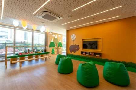 Apartamento à venda com 2 suítes em Jardim das Acácias, São Paulo, SP
