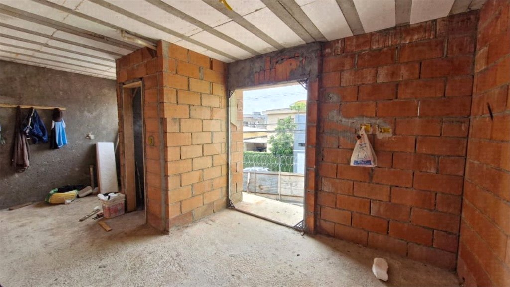 Casa em condomínio à venda com 2 quartos em Vila Nova Carolina, São Paulo, SP