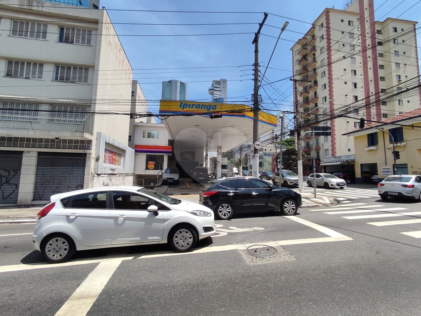 Terreno à venda ou para alugar em Santana, São Paulo, SP