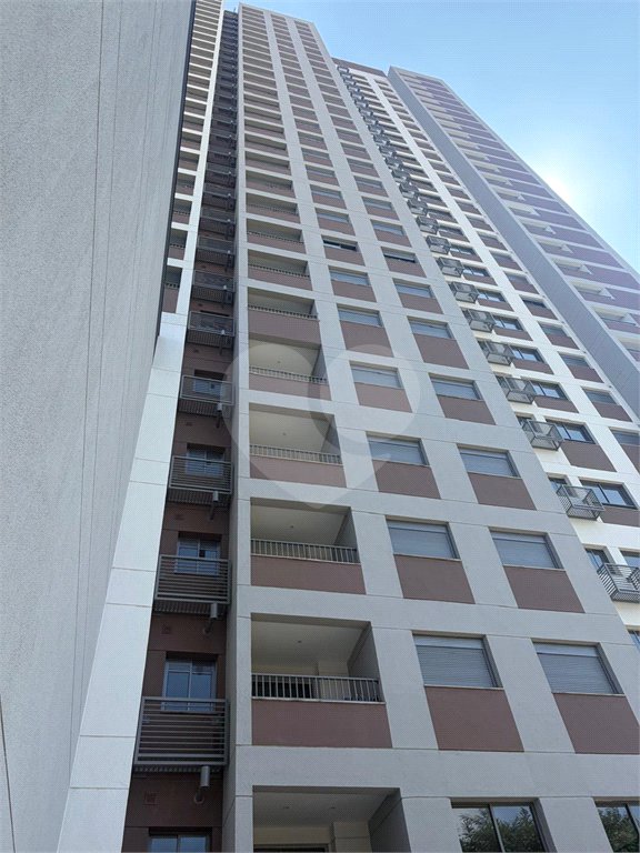 Apartamento à venda com 1 quarto em Vila Mogilar, Mogi das Cruzes, SP