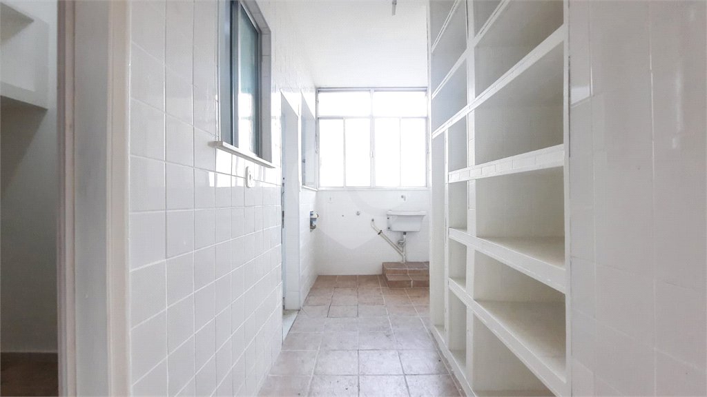 Apartamento à venda com 3 quartos em Tijuca, Rio de Janeiro, RJ