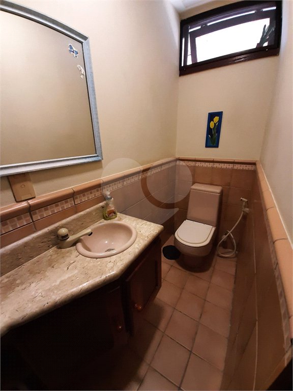 Casa em condomínio à venda com 3 suítes em Marina, Armação dos Búzios, RJ