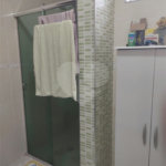 Sobrado à venda com 3 quartos, sendo 1 suíte, em Palmas do Tremembé, São Paulo, SP
