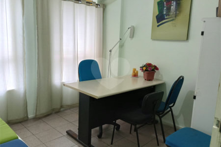 Sala à venda em Tijuca, Rio de Janeiro, RJ