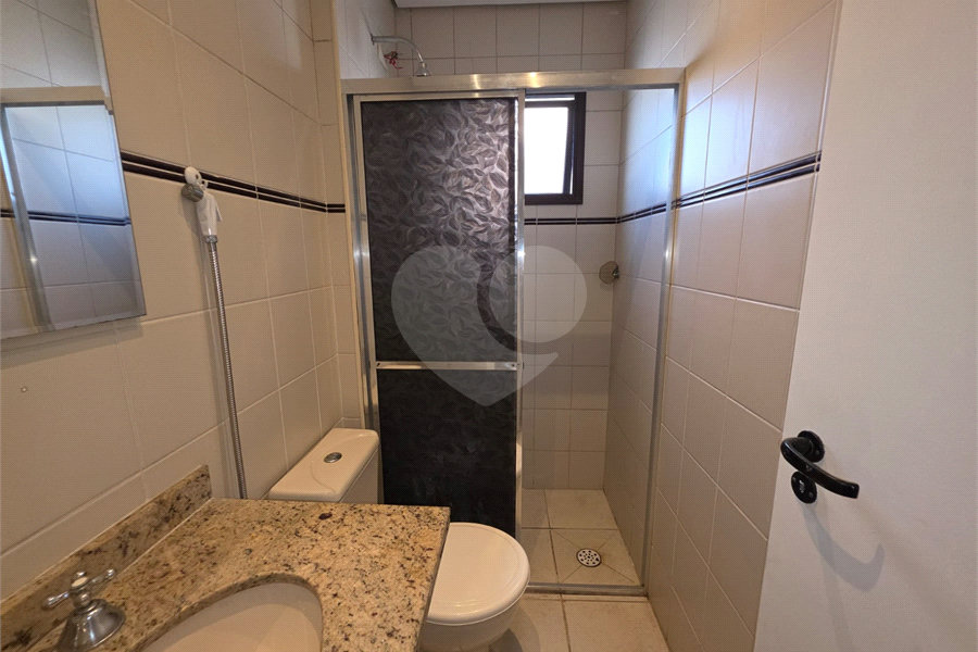 Apartamento para alugar com 4 quartos, sendo 1 suíte, em Santana, São Paulo, SP