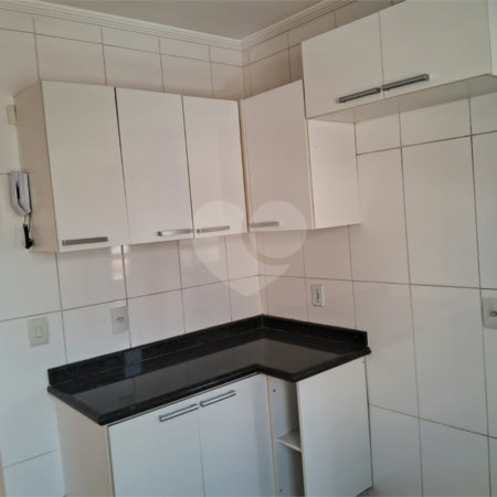 Apartamento à venda com 2 quartos em Vila Olímpia, São Paulo, SP