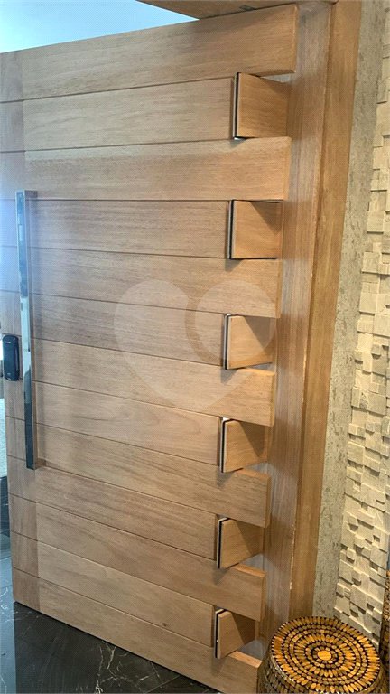 Apartamento à venda com 3 suítes no Centro, São Bernardo do Campo, SP
