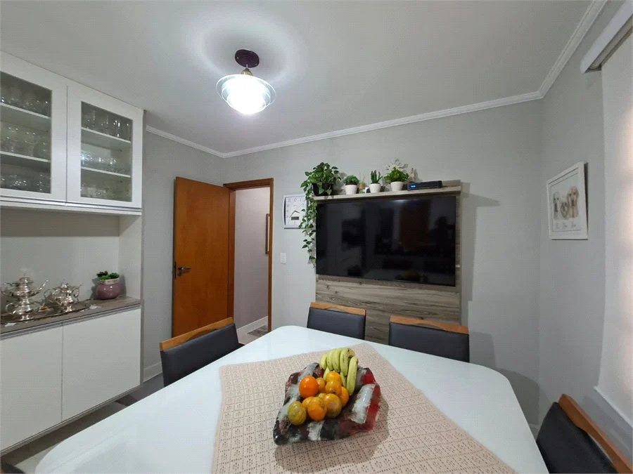 Sobrado à venda com 3 quartos, sendo 1 suíte,  em Jardim Bonfiglioli, São Paulo, SP
