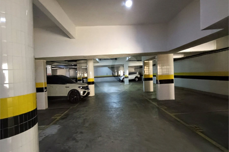 Apartamento para alugar com 1 quarto em Santana, São Paulo, SP