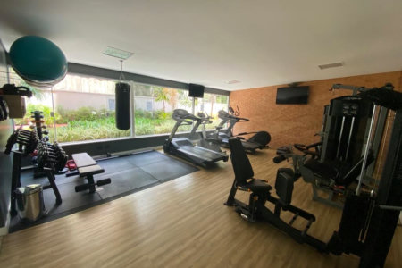 Apartamento à venda com 3 suítes em Vila Andrade, São Paulo, SP