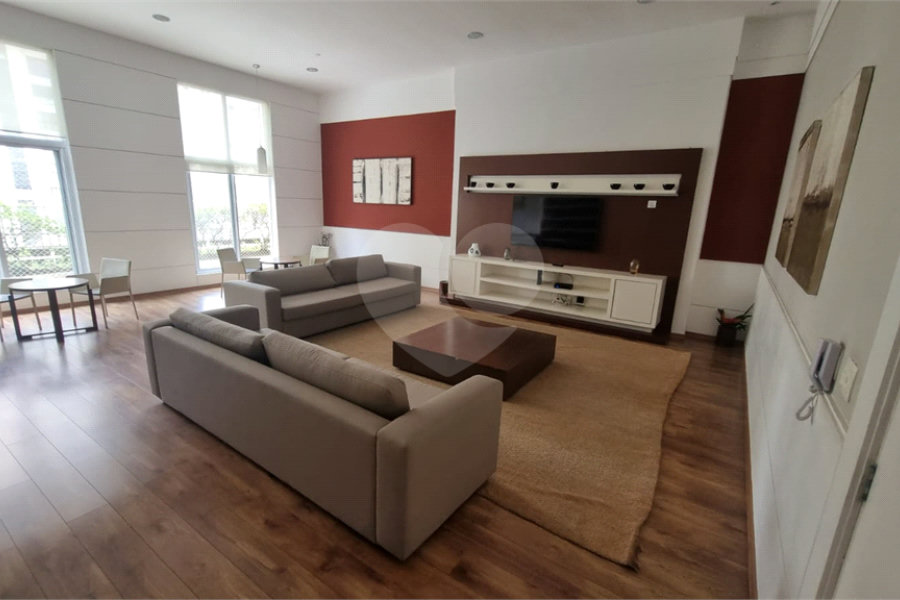 Apartamento para alugar com 3 suítes em Paraíso, São Paulo, SP