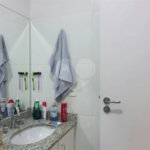 Apartamento para alugar com 3 quartos, sendo 1 suíte,  em Independência, São Bernardo do Campo, SP