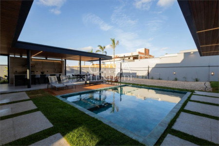 Casa em condomínio à venda com 4 suítes em Parque Reserva Fazenda Imperial, Sorocaba, SP