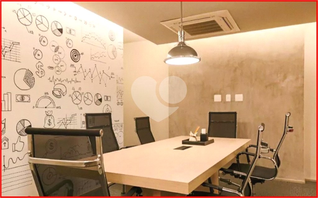 Apartamento à venda com 1 suíte em Republica, São Paulo, SP