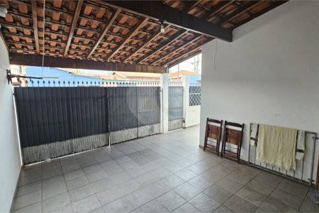 Casa à venda com 2 quartos em Vila Costa e Silva, Indaiatuba, SP