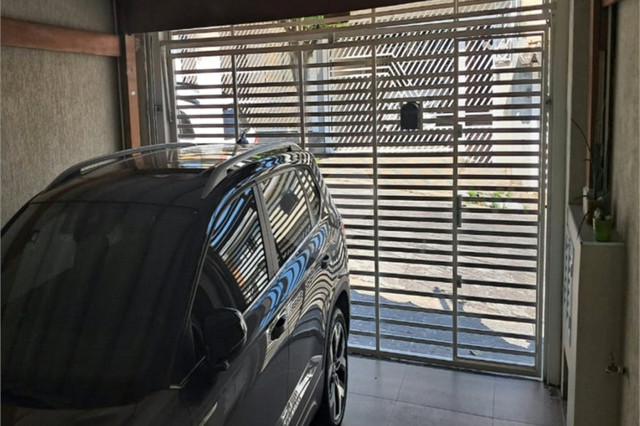 Sobrado à venda com 4 quartos, sendo 2 suítes, em Mandaqui, São Paulo, SP