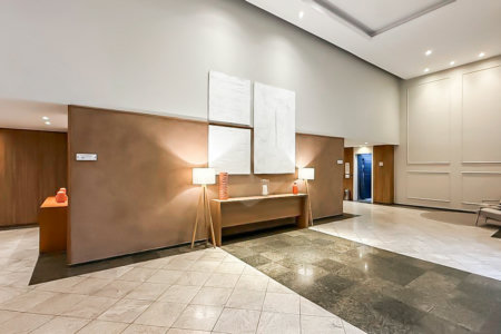 Apartamento à venda com 2 suítes em Moema, São Paulo, SP