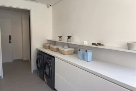 Apartamento à venda com 3 suítes em Brooklin Paulista, São Paulo, SP