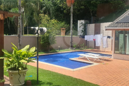 Casa à venda com 5 suítes no condomínio Arujá Hills I e Ii, Arujá - SP