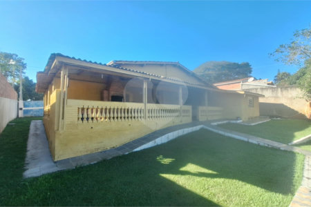 Chácara à venda com 2 quartos, sendo 1 suíte, em Parque Monte Bianco, Araçoiaba da Serra, SP