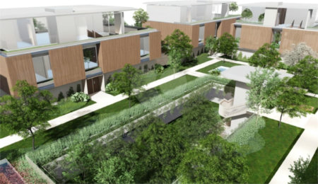 Casa à venda com 4 suítes no condomínio Unyco Chácara Flora, São Paulo - SP