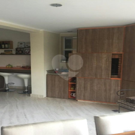 Apartamento à venda com 5 quartos, sendo 3 suítes, em Umuarama, Osasco, SP