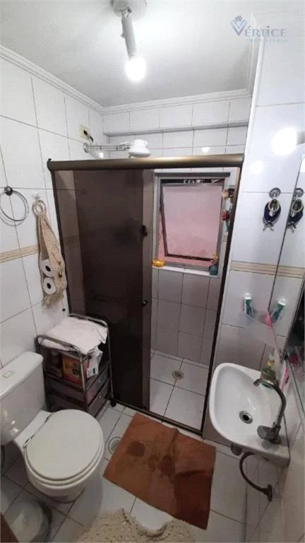 Apartamento à venda com 2 quartos em Vila Leopoldina, São Paulo, SP