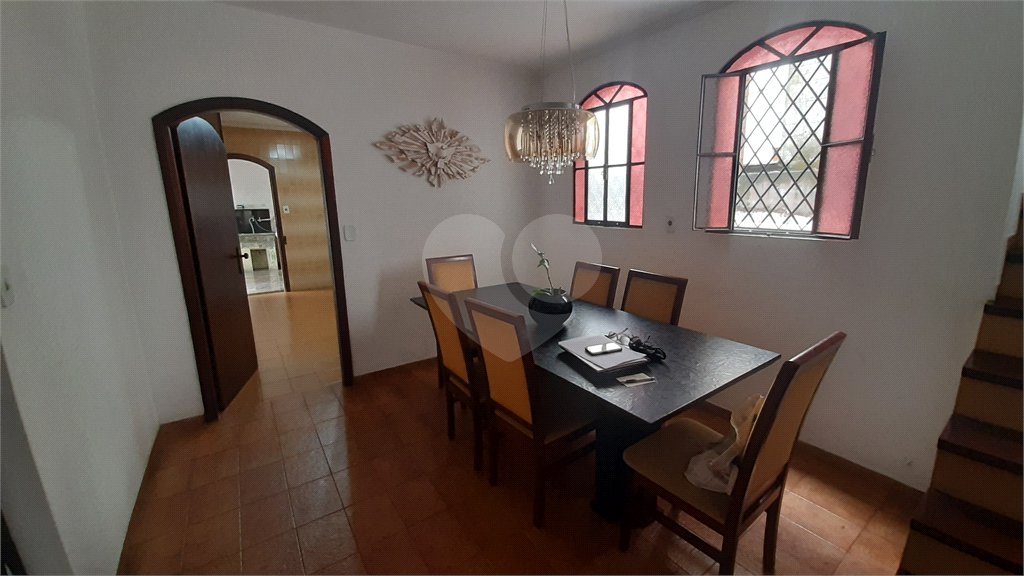 Casa à venda com 3 quartos, sendo 1 suíte, em Vila Guilherme, São Paulo, SP