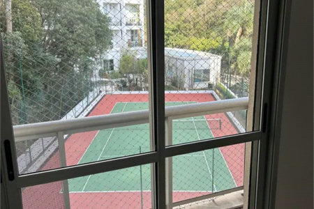 Apartamento à venda com 2 suítes em Parque do Morumbi, São Paulo, SP