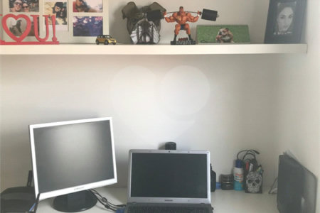 Casa à venda com 3 quartos, sendo 1 suíte, no condomínio San Marco, São Paulo - SP