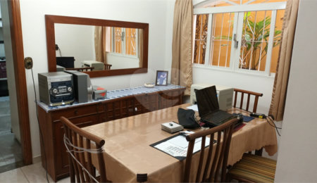 Casa à venda com 3 suítes no condomínio Vila Maria, São Paulo - SP