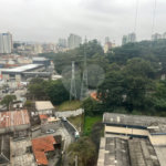 Apartamento à venda ou para alugar com 1 quarto em Freguesia do Ó, São Paulo, SP