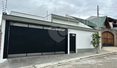 Casa à venda com 3 suítes em Central Parque Sorocaba, Sorocaba, SP