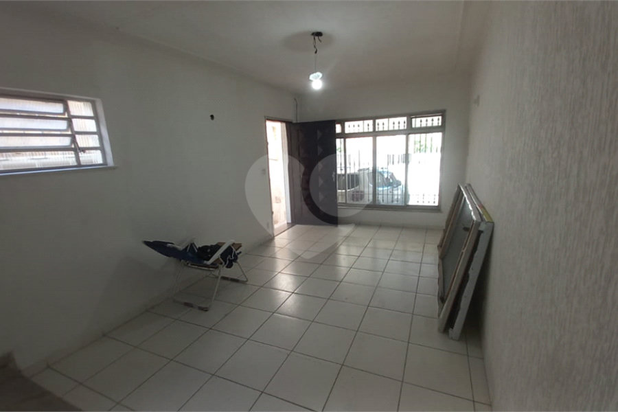 Sobrado à venda com 4 quartos, sendo 1 suíte, em Mandaqui, São Paulo, SP
