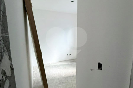 Casa à venda com 1 quarto no condomínio Start Tucuruvi, São Paulo - SP