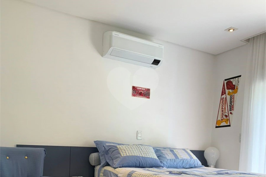 Casa à venda com 4 suítes em Santana, São Paulo, SP