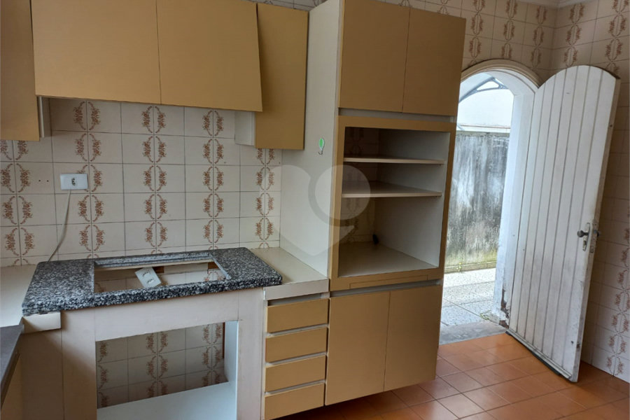 Sobrado à venda com 3 quartos em Santana, São Paulo, SP