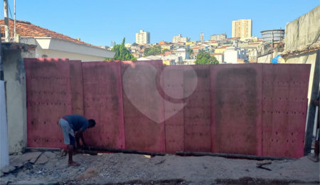 Terreno à venda em Vila Medeiros, São Paulo, SP