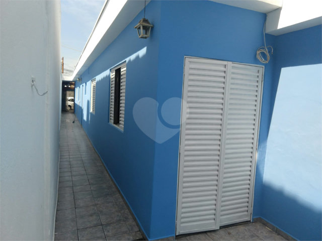 Casa Térrea à venda com 3 quartos, sendo 1 suíte,  em Casa Verde, São Paulo, SP