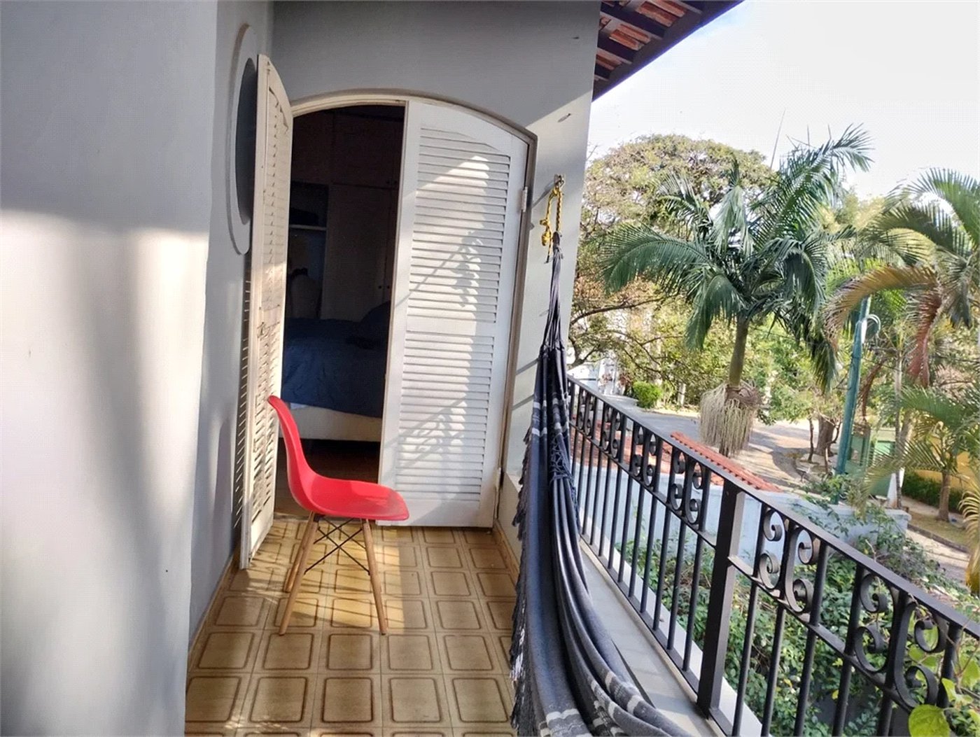 Casa de Vila à venda com 3 suítes em Jardim Londrina, São Paulo, SP