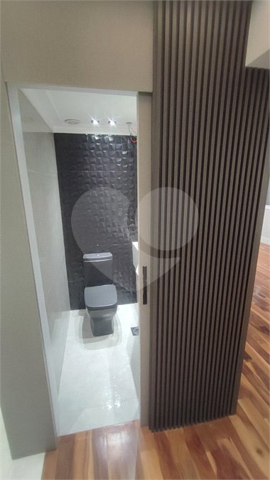 Apartamento à venda ou para alugar com 3 suítes em Baeta Neves, São Bernardo do Campo, SP