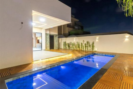 Casa à venda com 3 suítes no condomínio Alphaville Nova Esplanada 1, Votorantim - SP
