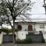 Sobrado à venda ou para alugar com 3 quartos, sendo 1 suíte,  em Parque Colonial, São Paulo, SP
