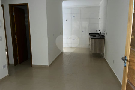 Apartamento à venda com 2 quartos em Jardim São Paulo(zona Norte), São Paulo, SP